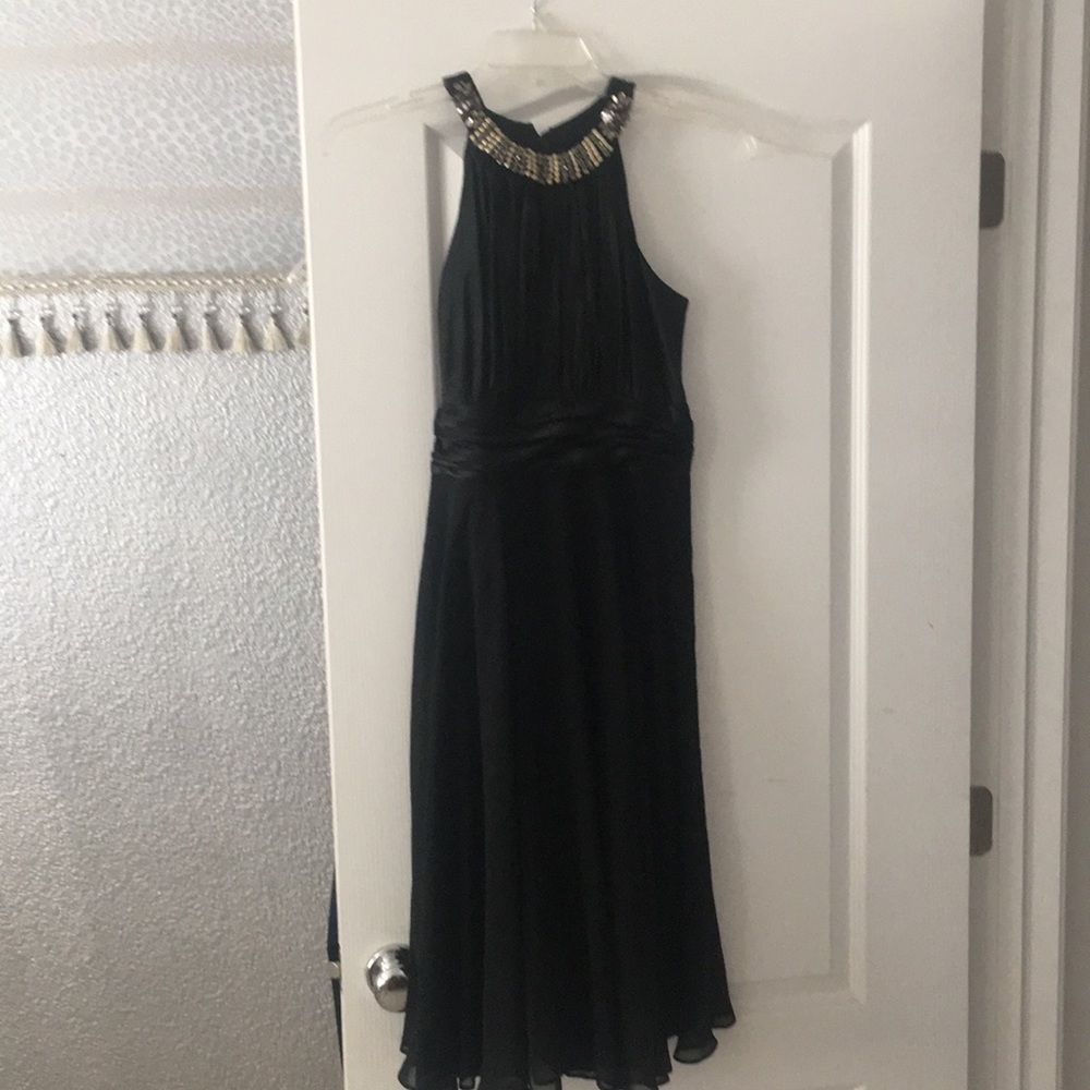 Cocktail dress